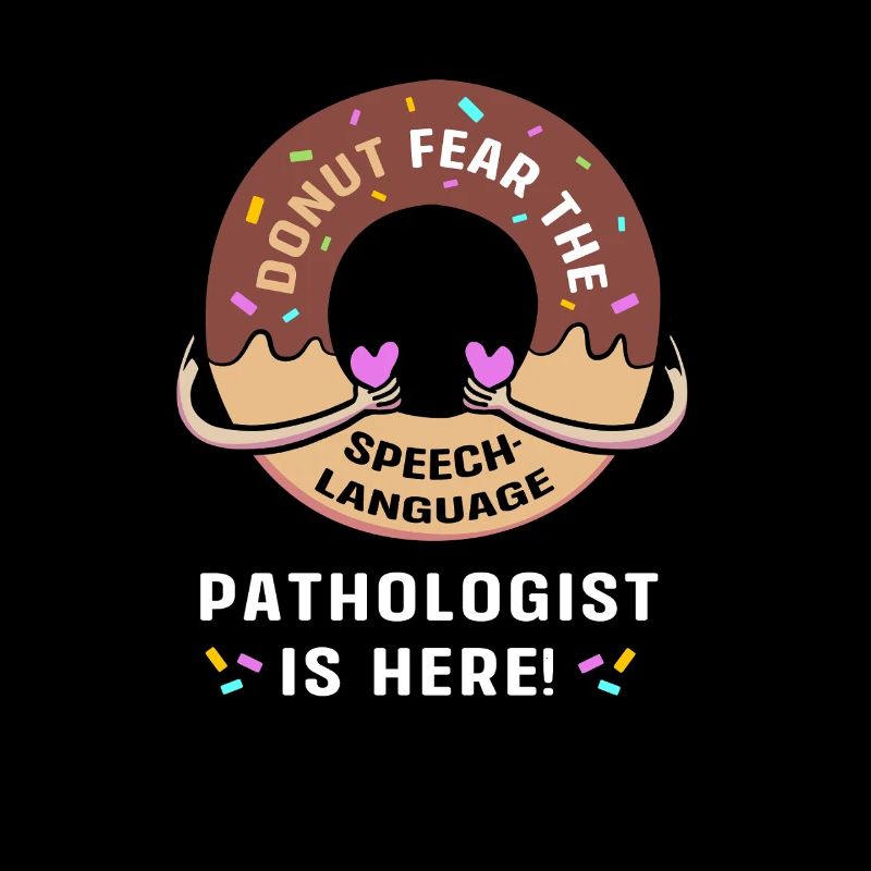 Speech Therapist Speech Pathologist SLP