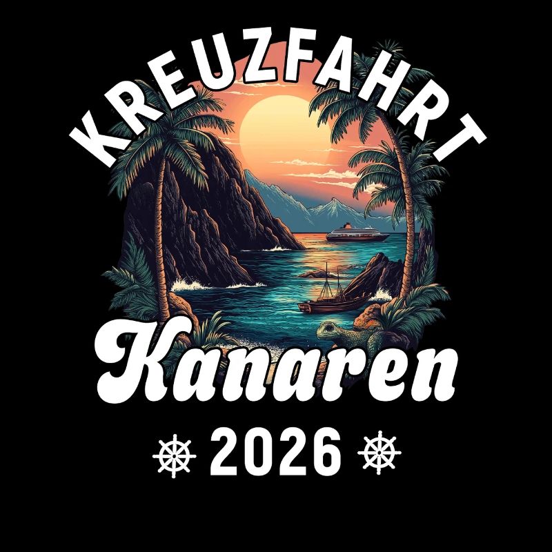 Croisière aux îles Canaries 2026