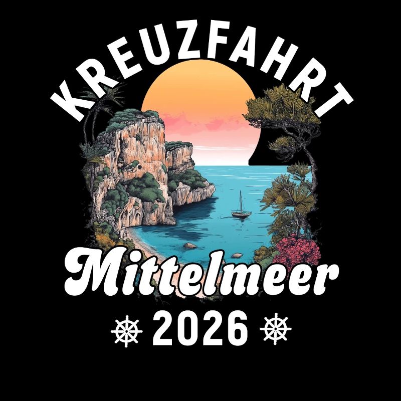 Croisière Méditerranée 2026