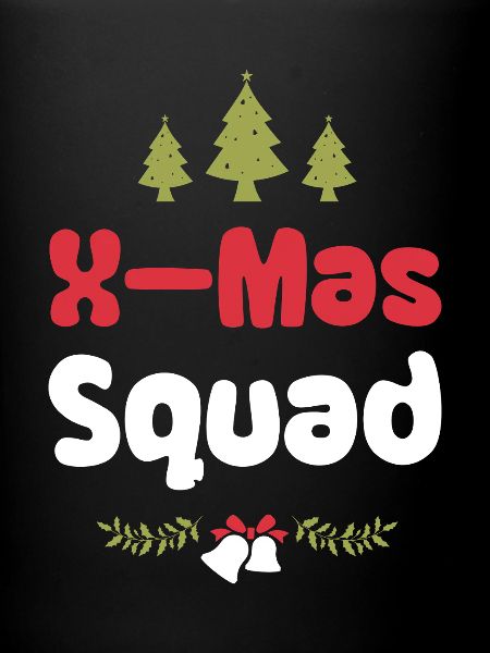 X-Mas Squad