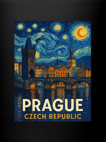 Prague, République tchèque