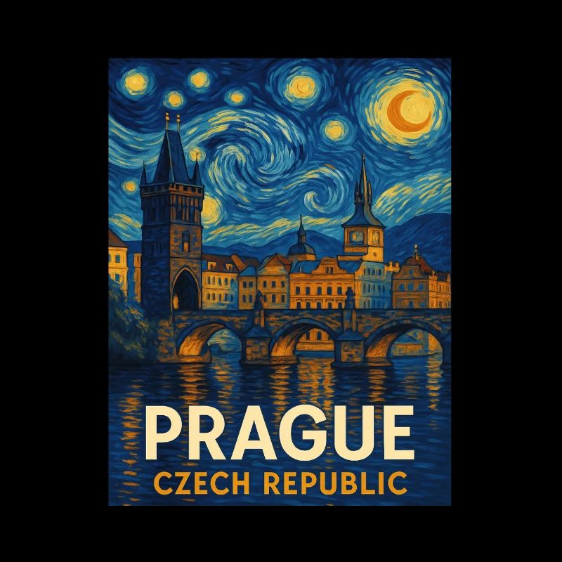 Prag Tschechien