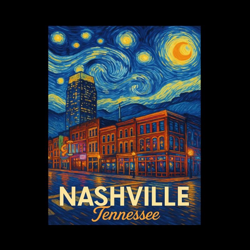 Nashville, Tennessee