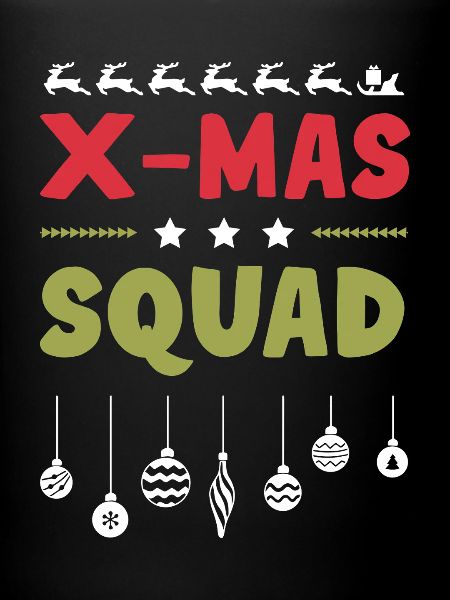X-Mas Squad