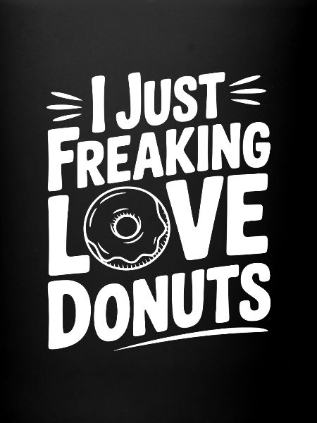 J’adore les beignets