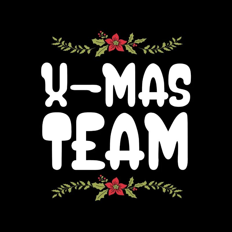 L’équipe X-Mas