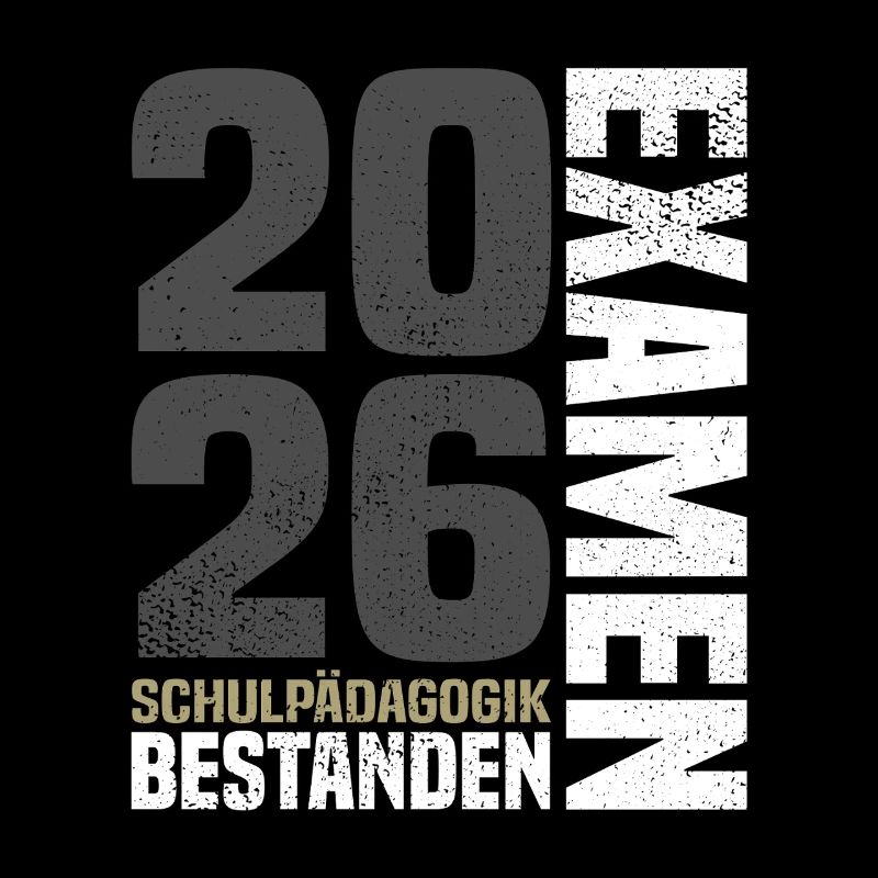 Examen Schulpädagogik 2026