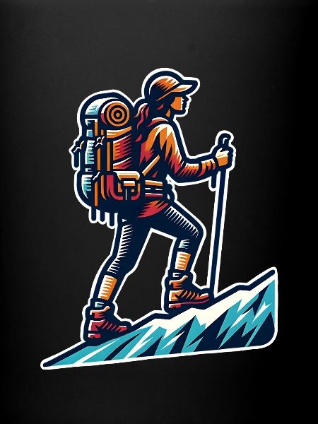 Alpiniste