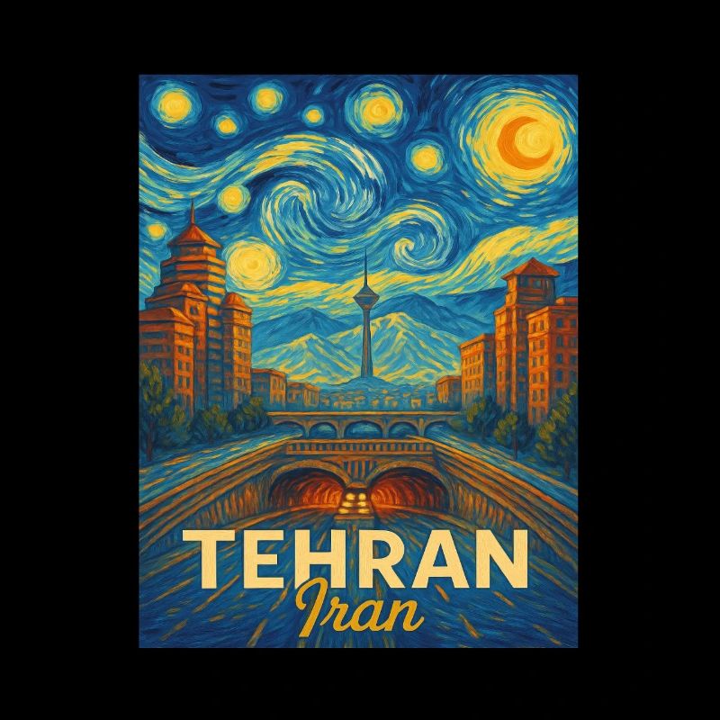 Tehran Iran