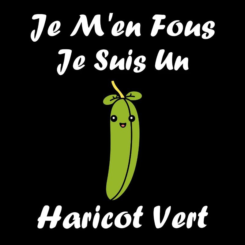 French bean