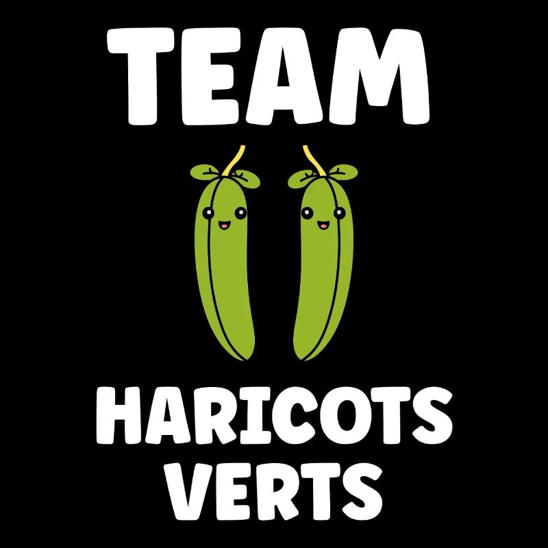 haricot vert