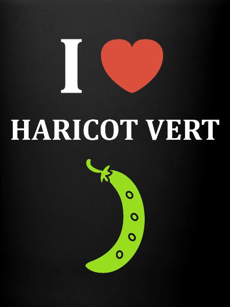 haricot vert