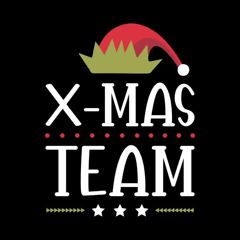 L’équipe X-Mas
