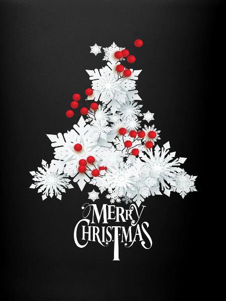 White Christmas 