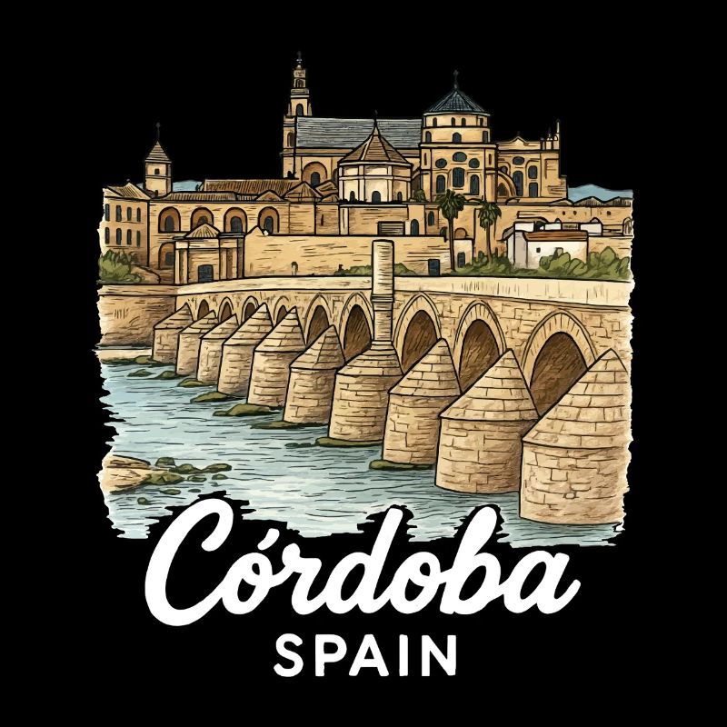 Cordoue, Espagne