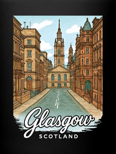 Glasgow Scotland