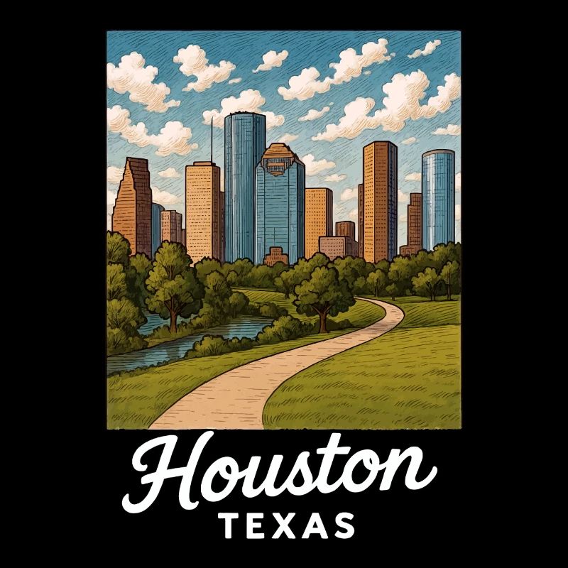 Houston Texas
