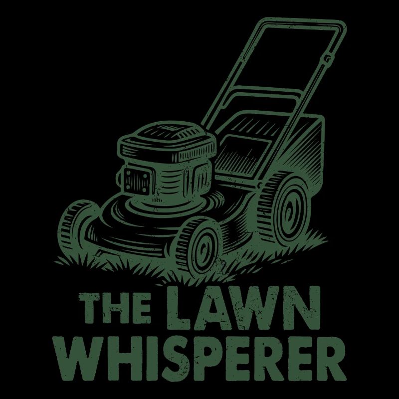 The Lawn Whisperer