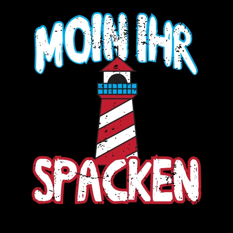 Moin her Spacken