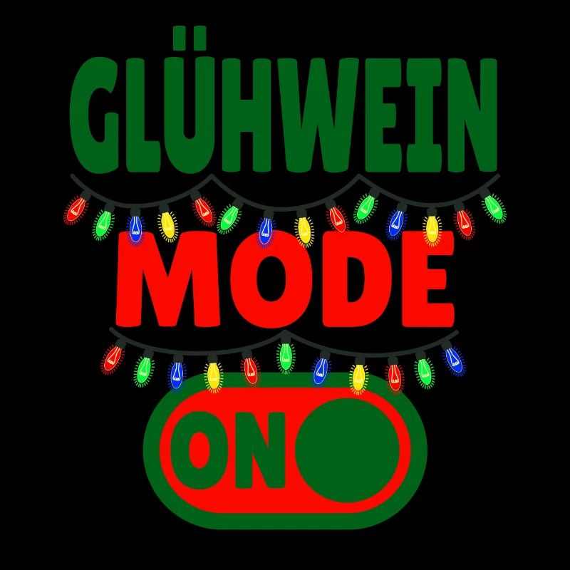 Glühwein Mode ON
