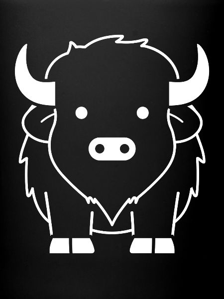 bison