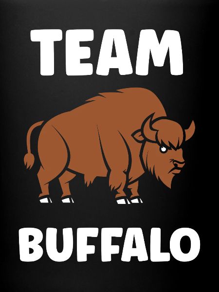 bison
