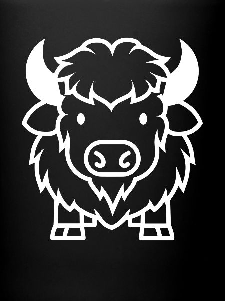 bison