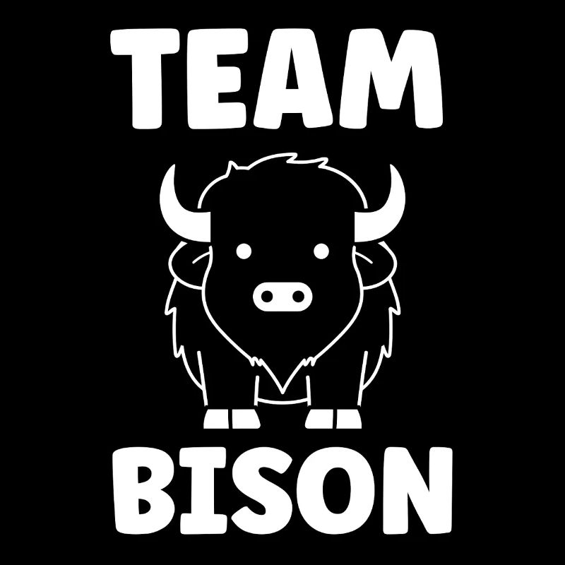 bison