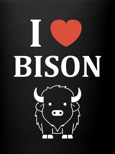 bison