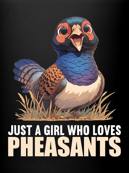 Pheasants Pheasant