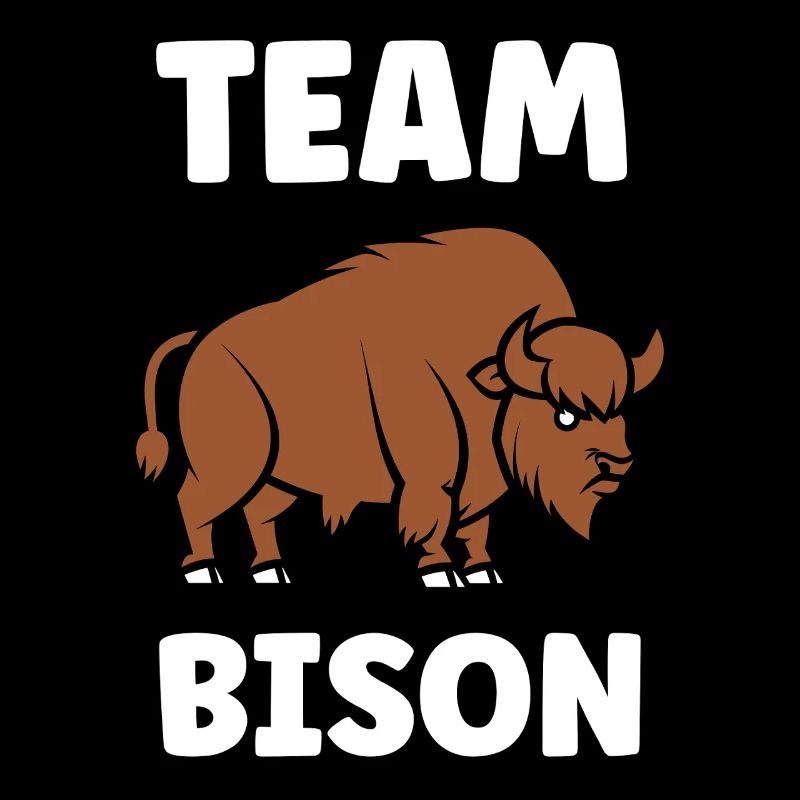 bison