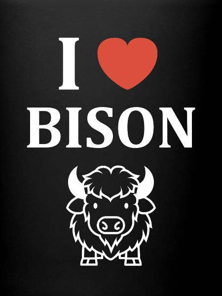 bison