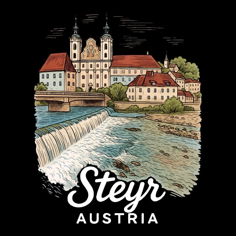 Steyr, Austria