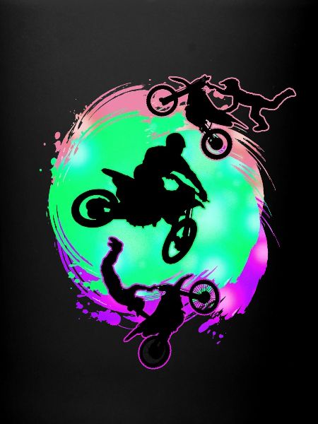 Motocross - MX