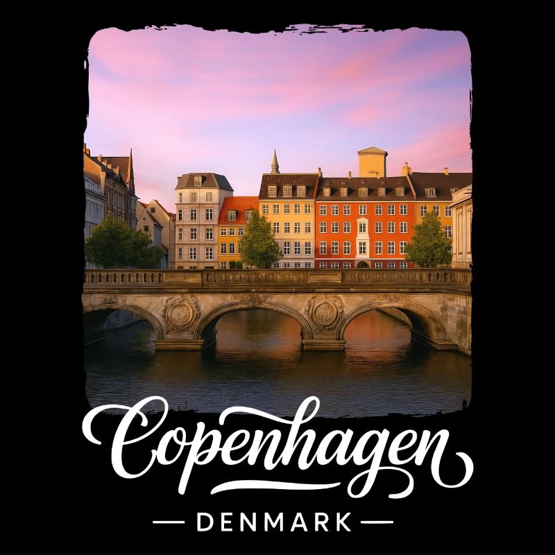 Copenhague, Danemark