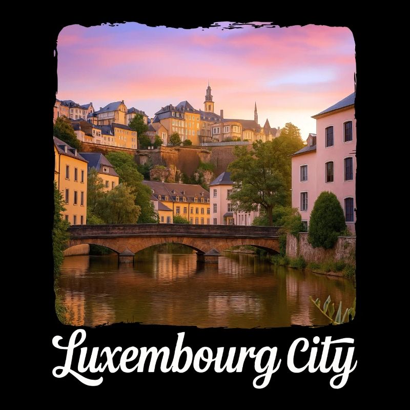 Luxemburg
