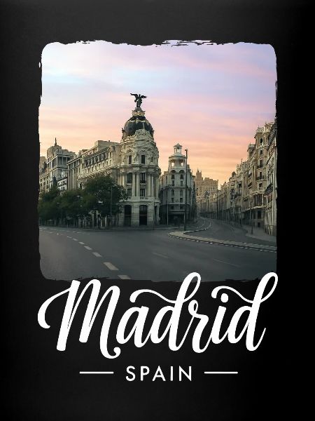 Madrid