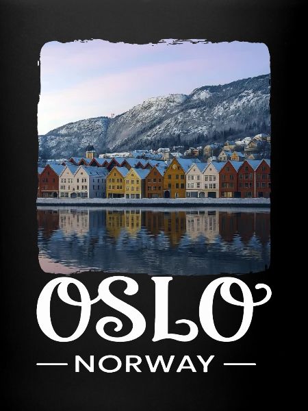 Oslo, Norway