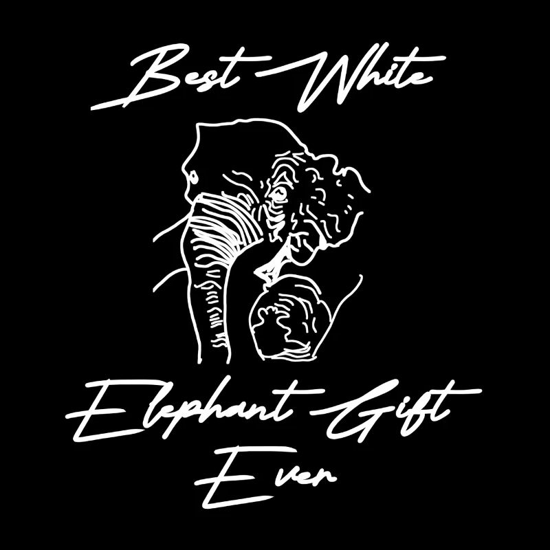 bester weisser Elefant ever