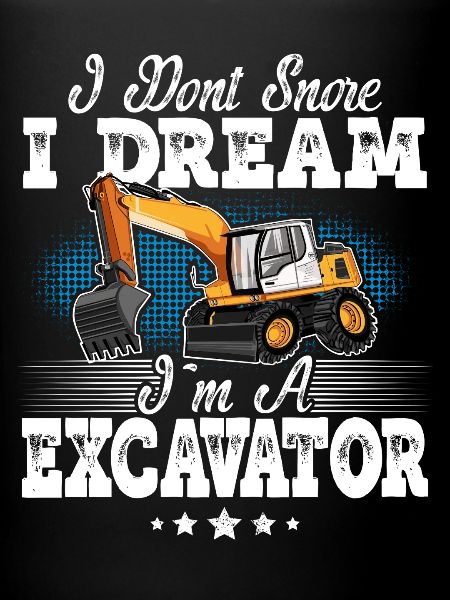 Excavator Operator