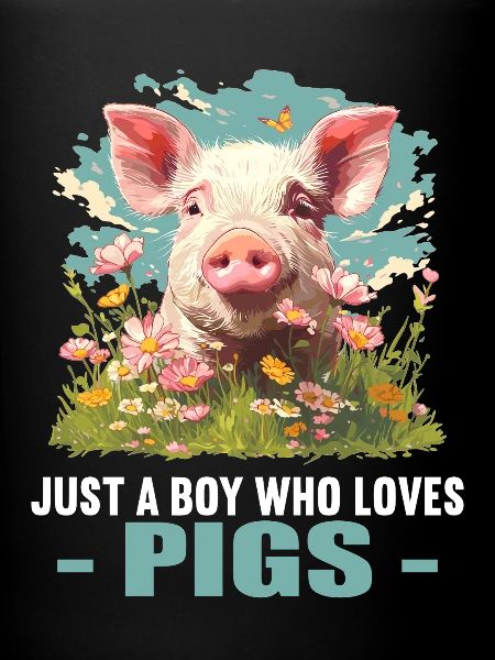 Pig Pig