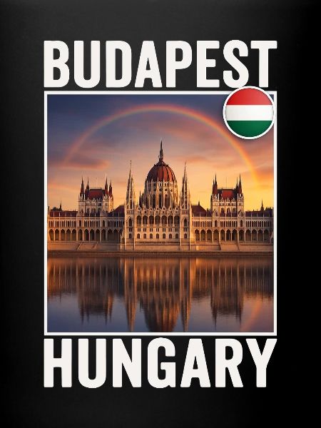 Budapest