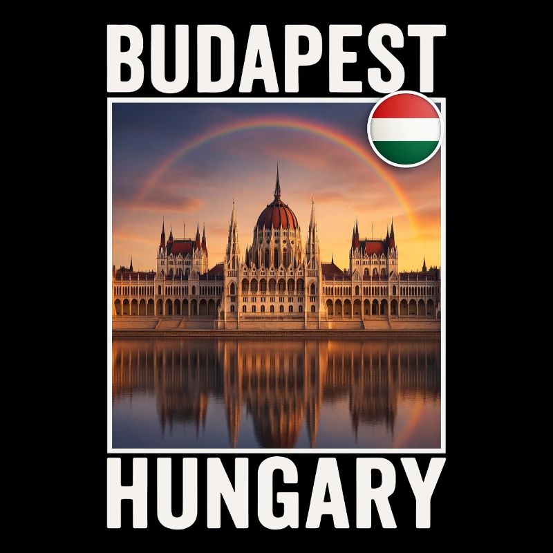 Budapest