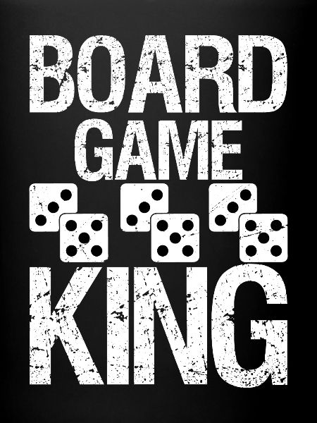 Board Game King