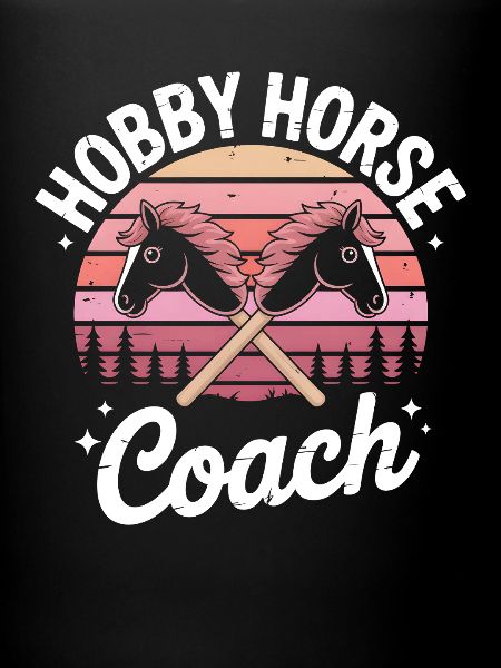 Hobby Horsing
