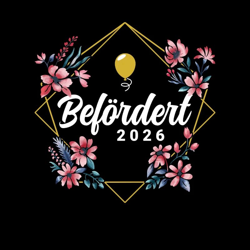 Befördert 2026