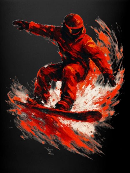 Snowboard | Snow | Snowboarder | Ski