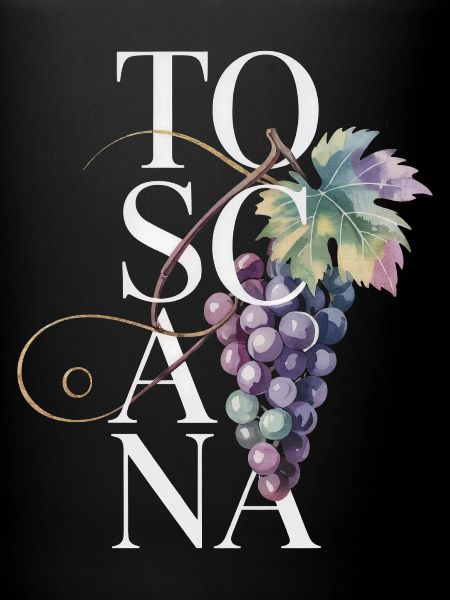 TOSCANA – Raisins