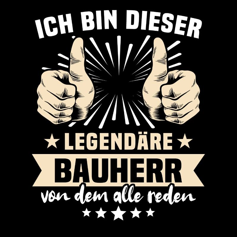 Bauherr Sprüche