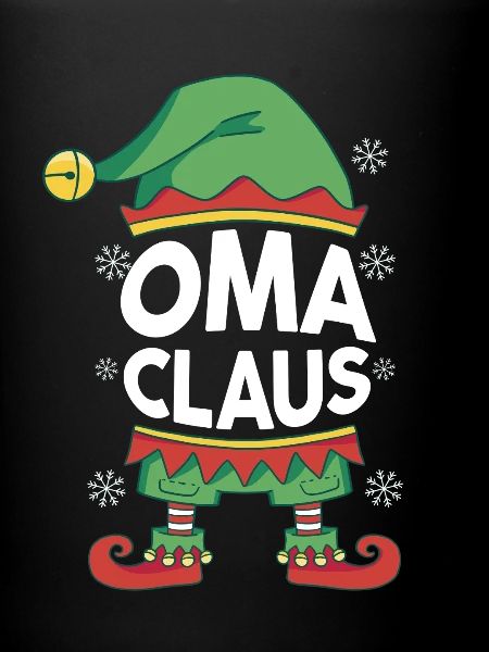 Noël Mère Mère Noël